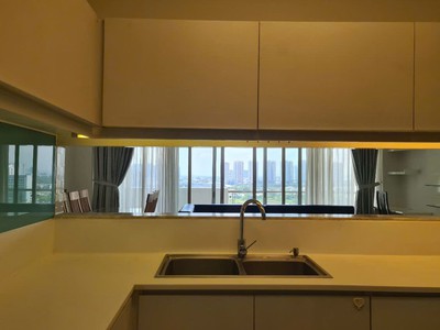 The estella  căn hộ 2 1pn   rộng rãi, full nội thất cao cấp 4