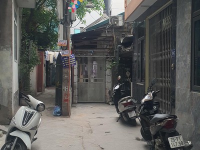 Trần cung - 6 tầng, 4 phòng - full đồ đẹp như hình - chỉ hơn 6 tỷ 1