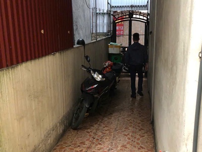 Bán nhà đường láng - trung tâm đống đa - nhà đẹp 2 thoáng - ngõ rộng 3 gác đỗ cửa 2