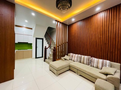 Hàng xóm ciputra - căn góc - 5 tầng, 4 phòng khép kín - đang cho thuê 13,5tr 1