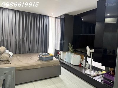 Khu vip kiều đàm - nhà mới ở ngay - xe hơi thông thoáng - nhà 6 tầng có hầm - chỉ 17 tỷ 2