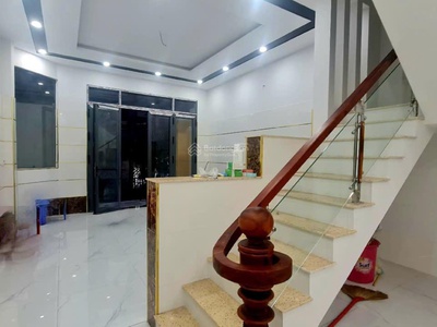 Bán nhà cặp mặt tiền mai hắc đế, p.15, q.8, 4 tầng btct ,128m2, hoàn công đủ 3