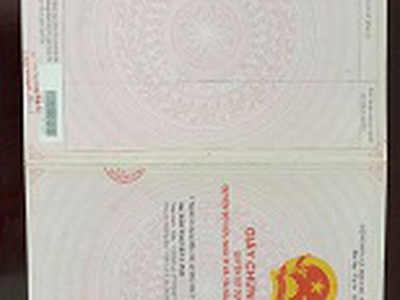 Chính chủ bán nhà đất mặt tiền đường nhựa - đá bạc, châu đức, brvt 1