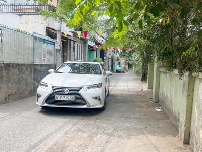 Bán căn hộ dịch vụ 116m2 đường âu dương lân trung tâm quận 8 0