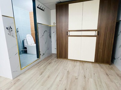 Bán căn hộ dịch vụ 116m2 đường âu dương lân trung tâm quận 8 2
