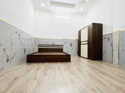 Bán căn hộ dịch vụ 116m2 đường âu dương lân trung tâm quận 8 4