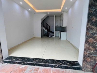 Bán nhà 5 tầng đẹp lung linh, trung tâm trâu quỳ   giá chỉ 4,8 tỷ 1