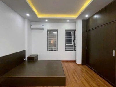 Nhà đẹp - giá tốt - vị trí đắc địa tại phố pháo đài láng, quận đống đa, thành phố hà nội 2