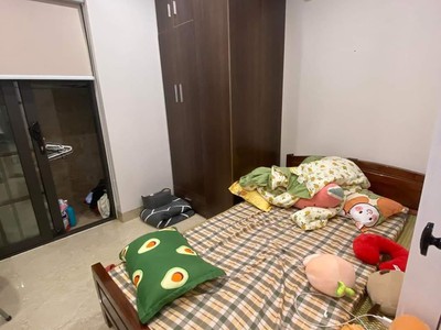 Cần bán gấp căn hộ chung cư mặt đường nghiêm xuân yêm   full nội thất 2