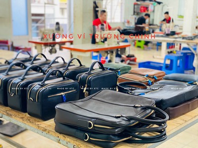 Xu hướng xuất khẩu hàng đồ dâ: Cơ hội lớn cho xưởng nhỏ 0