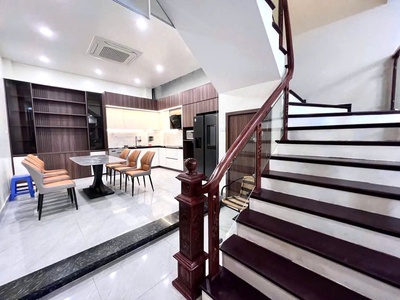 Sở hữu ngay căn nhà đẹp- vị trí đắc địa - lõi cầu giấy - hiếm nhà bán - công năng đỉnh 1