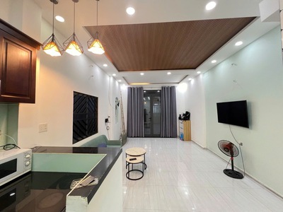 Bán nhà âu dương lân. p. rạch ông - quận 8, nhà 4 tầng. không quy hoạch, 6.3 tỷ, nở hậu tốt 0