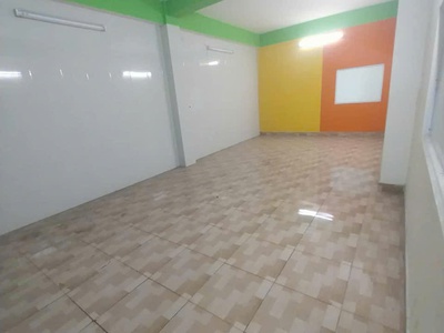 Mặt bằng 598m2 ngay bến xe trung tâm đà nẵng, 3.5 tầng, ngang 9m, đường 10m5 chỉ 28tr/tháng 4