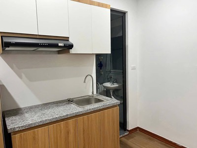 Bán nhà chung cư mini trần duy hưng   cầu giấy, 50m , 6 tầng, mặt tiền 4m, 10 phòng khép kín, thang 2
