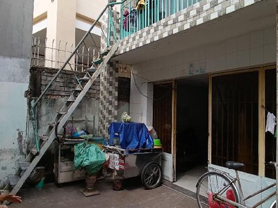 Siêu phẩm sát vách p10q 8. phạm hùng  bán gấp dt 85m2   5 x 17m  3t, 8pn, 8wc chỉ còn 6.9 tỷ. 3