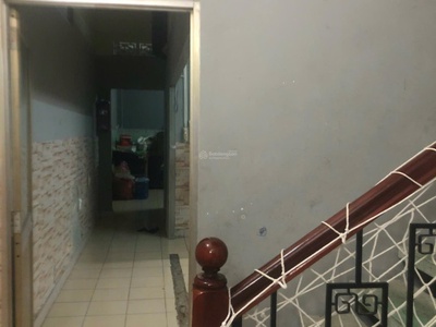 Nhà nguyễn sơn, phú thọ hoà  q. tân phú 4x18,5m2 - 2 tầng  giá chỉ 5 tỷ8 2