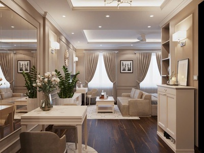 Căn apartment cao cấp phố liễu giai - 100m building 9 tầng tm, ô tô vào nhà, chỉ 68 tỷ 1