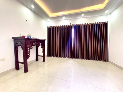 Bán nhà hoa hậu yên nghĩa hà đông mặt tiền lý tưởng 4.5m ngõ ô tô tránh 52m2 tiềm năng  tăng giá 0