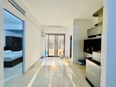  căn hộ 2pn   đường hoa sứ   chỉ 3.599 tỷ   tặng nội thất, có thang  1