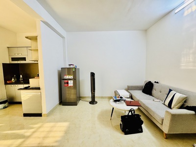  chung cư 2pn - nhiêu tứ, phú nhuận- 60m2 chỉ 3ty599,có thang máy 2