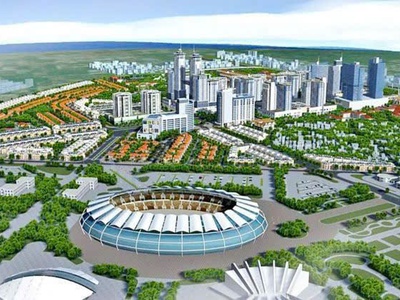 Đất đẹp - giá tốt - vị trí đắc địa tại thôn đồi sen, xã bình yên, thạch thất, tp hà nội 3
