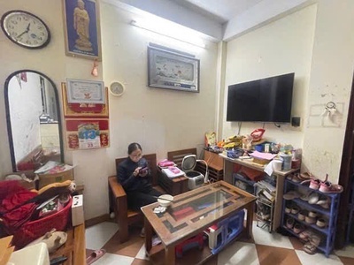 Nhà đẹp - giá tốt - vị trí đắc địa tại phố pháo đài láng, quận đống đa, thành phố hà nội 0