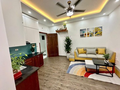 Cần bán gấp căn hộ chung cư đại kim   căn góc 2 phòng ngủ   giá tốt 0