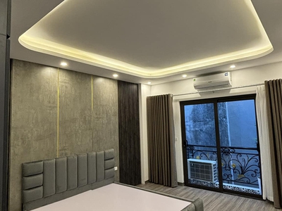 Nhà mới minh khai, gần chợ mơ, thang máy 6 tầng tặng nội thất xịn 37m2 giá 8.6 tỷ 3