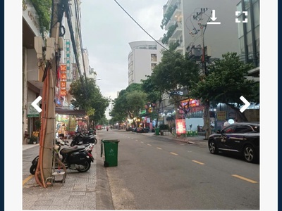 Chính chủ, đất phú mỹ an fpt, sát cầu tân trà, đối diện khu phức hợp căn hộ cao cấp, đi bộ 5 phút 4