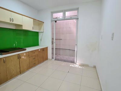 Bình Thạnh nhà HXH Bùi Đình Túy P24 nhà mới 2 tầng 50m2 chỉ hơn 6 tỷ 3