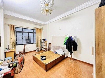 Bán nhà ngõ thông ô tô tránh phố trương định - kinh doanh sầm uất 10 tỷ 1