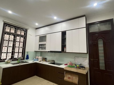Bán nhà nguyễn trãi thanh xuân, gần phố mặt tiền rộng, 60m2 mặt tiền 6m, nhỉnh 11 tỷ 2