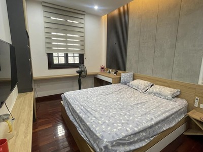 Bán nhà nguyễn trãi thanh xuân, gần phố mặt tiền rộng, 60m2 mặt tiền 6m, nhỉnh 11 tỷ 4