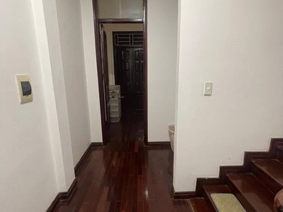 Bán nhà nguyễn trãi thanh xuân, gần phố mặt tiền rộng, 60m2 mặt tiền 6m, nhỉnh 11 tỷ 3