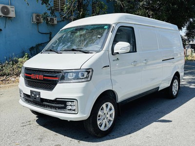 SRM868V2 - Trang Bị Nội Thất Chuẩn Tiện Nghi 0