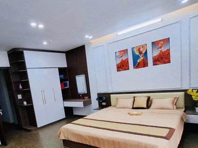 Thanh xuân - 72m hoa hậu 8 tầng - thang máy giá 25,1 tỷ - không gian sống của rất nhiều người 3