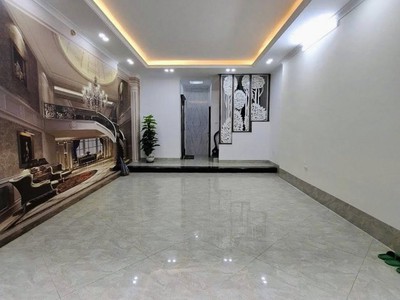 Thanh xuân - 72m hoa hậu 8 tầng - thang máy giá 25,1 tỷ - không gian sống của rất nhiều người 0