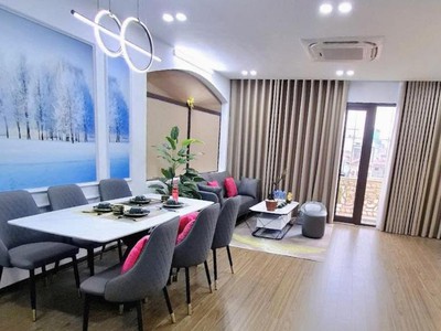 Thanh xuân - 72m hoa hậu 8 tầng - thang máy giá 25,1 tỷ - không gian sống của rất nhiều người 1