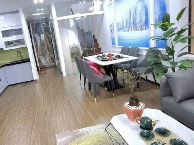 Thanh xuân - 72m hoa hậu 8 tầng - thang máy giá 25,1 tỷ - không gian sống của rất nhiều người 4