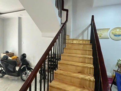 Bán nhà 2 tầng, 54m2, ngõ tây lân, bình trị đông a, bình tân - giá 4.1 tỷ - sổ hồng chính chủ 0