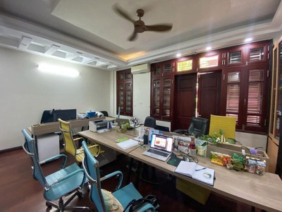 Bán nhà nguyễn tuân thanh xuân, gần phố oto tránh, vỉa hè kinh doanh, 64m2 nhỉnh 27 tỷ 1