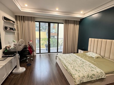 Bán nhà nguyễn tuân thanh xuân, gần phố oto tránh, vỉa hè kinh doanh, 64m2 nhỉnh 27 tỷ 4