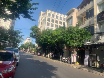 Lô đất mặt tiền 323m2 -nguyễn công trứ -gần biển mỹ khê-giá chỉ 28,9 tỷ 3