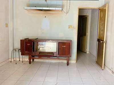 Ôtô ngủ trong nhà đường nguyễn trung trực phường 05 bình thạnh. 3