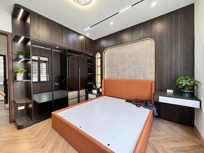 Lê trọng tấn thanh xuân 50m 5 tầng cung điện hoàng gia phân lô lô góc ngõ thông dân trí cao giá 4