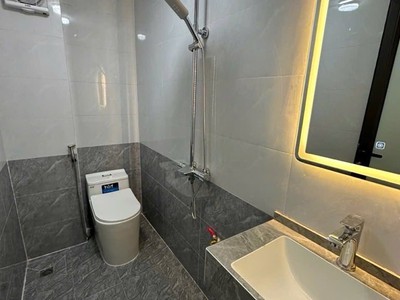 Siêu phẩm - mặt phố nguyễn khả trạc cầu giấy- kinh doanh siêu đỉnh - gara ô tô - 22 tỷ 4