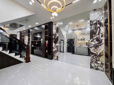 Lê trọng tấn thanh xuân 50m 5 tầng cung điện hoàng gia phân lô lô góc ngõ thông dân trí cao giá 1