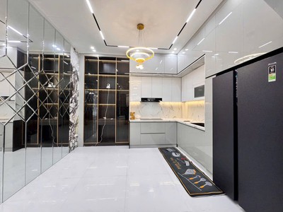 Lê trọng tấn thanh xuân 50m 5 tầng cung điện hoàng gia phân lô lô góc ngõ thông dân trí cao giá 3