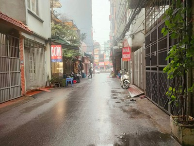 Bán nhà mặt phố vũ hữu - thanh xuân, 108m2 phân lô - kinh doanh đỉnh cao, giá 21,99 tỷ 0