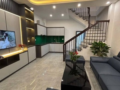 Nhà đẹp khương đình thanh xuân - full nội thất - dt30m2 giá hơn 7 tỷ 3